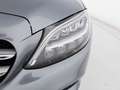 Mercedes-Benz C 220 sw 220 d sport plus auto Gris - thumbnail 8