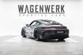 Porsche 992 992.2 GT3 Touring FACELIFT FULL-SPEC BUCKET LIFT Grau - thumbnail 5