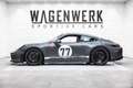 Porsche 992 992.2 GT3 Touring FACELIFT FULL-SPEC BUCKET LIFT Grau - thumbnail 6