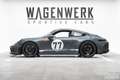 Porsche 992 992.2 GT3 Touring FACELIFT FULL-SPEC BUCKET LIFT Grau - thumbnail 6