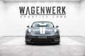 Porsche 992 992.2 GT3 Touring FACELIFT FULL-SPEC BUCKET LIFT Grau - thumbnail 8