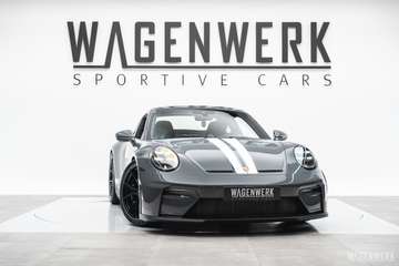 992.2 GT3 Touring FACELIFT FULL-SPEC BUCKET LIFT