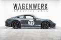 Porsche 992 992.2 GT3 Touring FACELIFT FULL-SPEC BUCKET LIFT Grau - thumbnail 2
