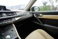 Lexus CT 200h Luxury Beige leder Blauw - thumbnail 38