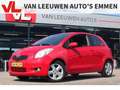 Toyota Yaris 1.3 VVTi Luna MMT | Automaat | Lees Tekst | Read T Rosso - thumbnail 1