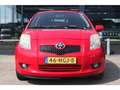 Toyota Yaris 1.3 VVTi Luna MMT | Automaat | Lees Tekst | Read T Rosso - thumbnail 9