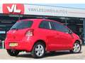 Toyota Yaris 1.3 VVTi Luna MMT | Automaat | Lees Tekst | Read T Rosso - thumbnail 2