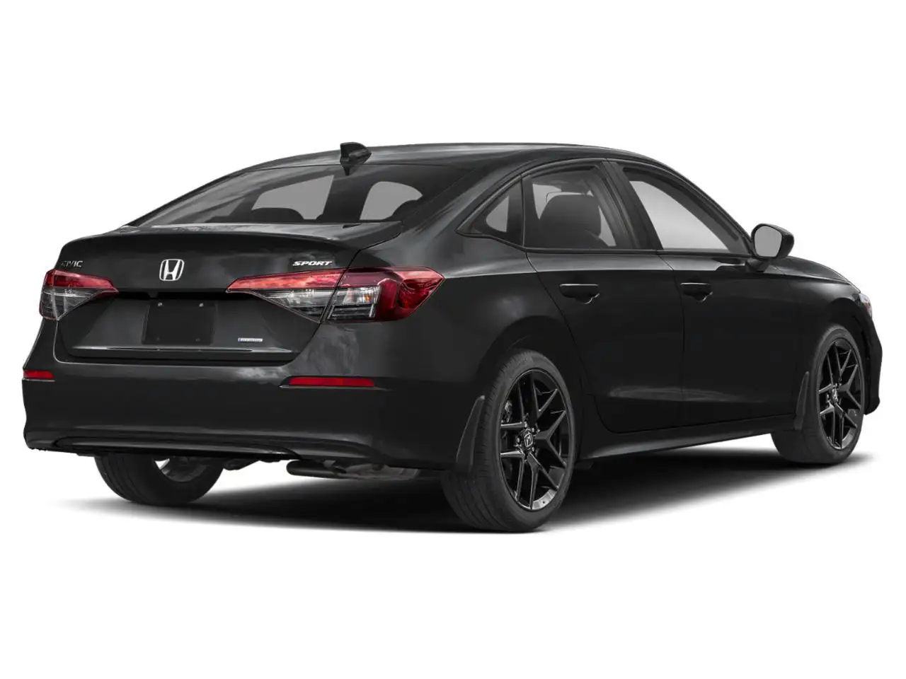 Honda Civic photo Honda Civic