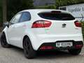 Kia Rio 1.2 CVVT Super Pack PDC/ECC/NAVI/SPORTIEF/15"/KEYL Wit - thumbnail 8
