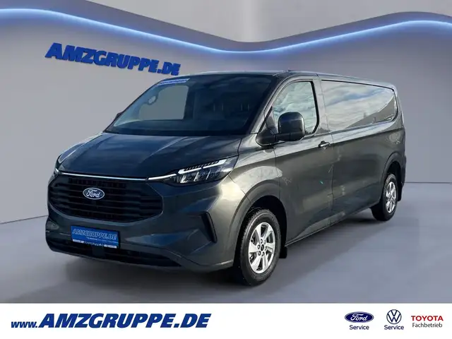 Ford Transit Custom FT320 Limited L2 AT 5J.*Gar.+Winterpak