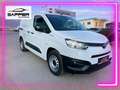 Toyota Proace Pro Ace City Kastenwagen Electric 50kWh L1 Comfort Blanc - thumbnail 1