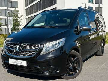 Tourer 114/116/119 CDI Edition lang Autom