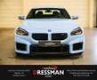 BMW M2 Coupe LED KAMERA SITZHZ. WIDESCREEN ACC Blue - thumbnail 2