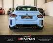 BMW M2 Coupe LED KAMERA SITZHZ. WIDESCREEN ACC Blue - thumbnail 6