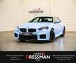 BMW M2 Coupe LED KAMERA SITZHZ. WIDESCREEN ACC Blue - thumbnail 1