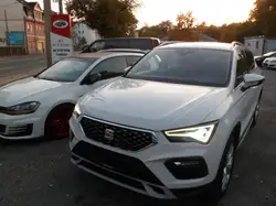 Seat Ateca Xperience 1.5 Motor *AUS 1. HAND; TOP ZUSTAND; NAVI*