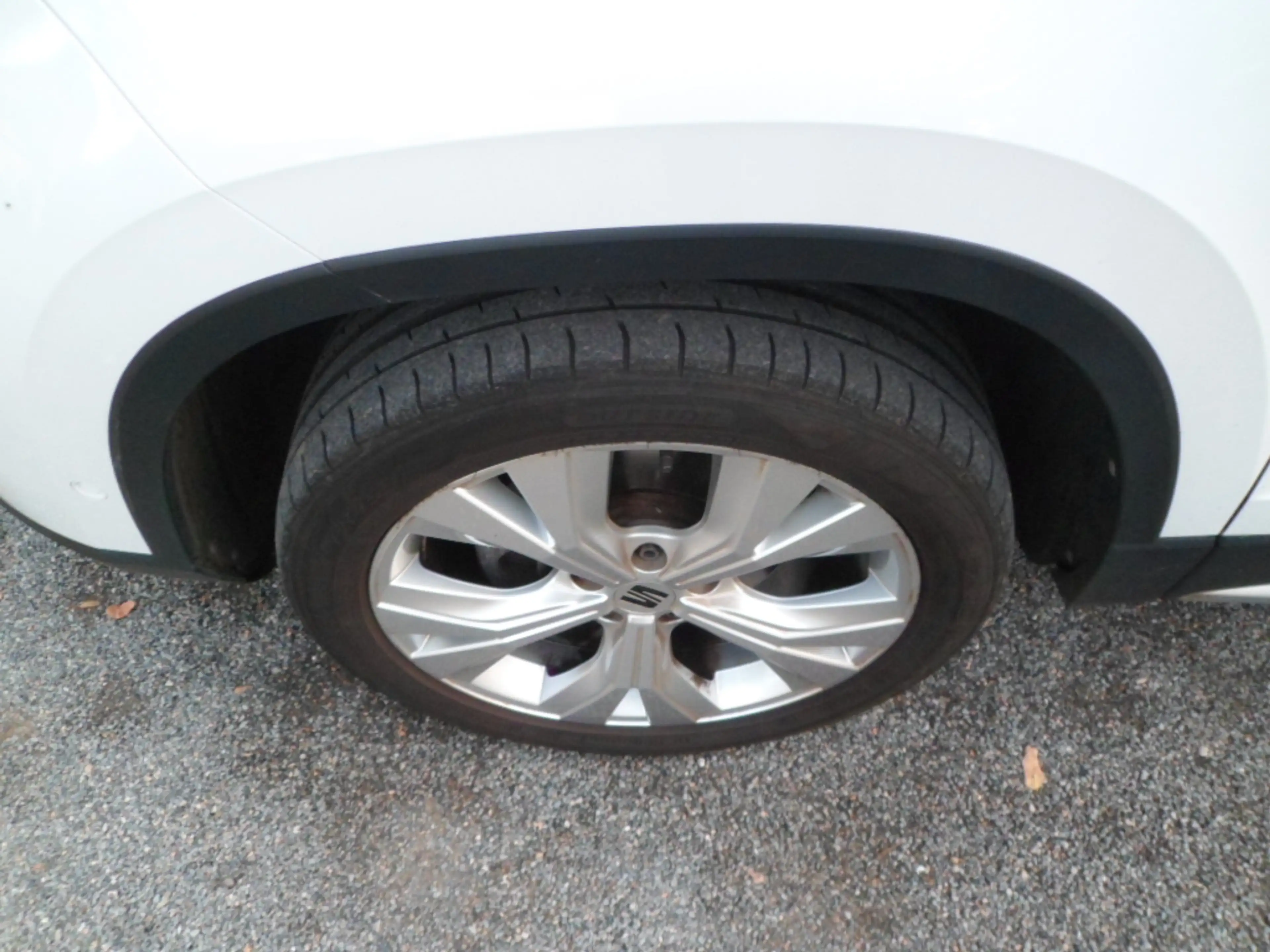 SEAT Ateca Xperience 1.5 Motor *AUS 1. HAND; TOP ZUSTAND; NAVI* — photo 8