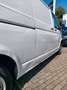 Volkswagen T5 Transporter Kasten Kombi lang Klima Weiß - thumbnail 27