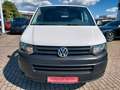 Volkswagen T5 Transporter Kasten Kombi lang Klima Weiß - thumbnail 3