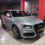 Audi SQ5 3.0TDI quattro Tiptronic 313 Silber - thumbnail 1