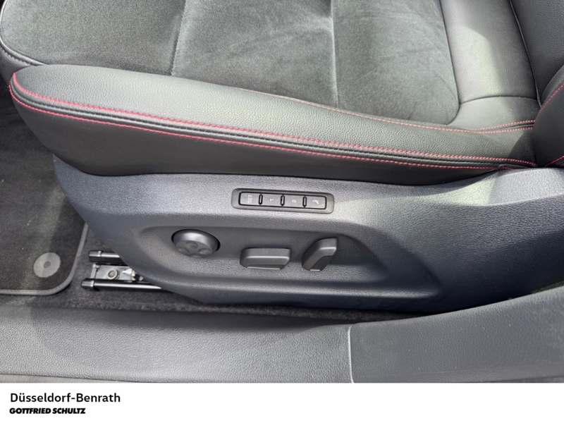 SEAT Alhambra FR-Line — photo 13