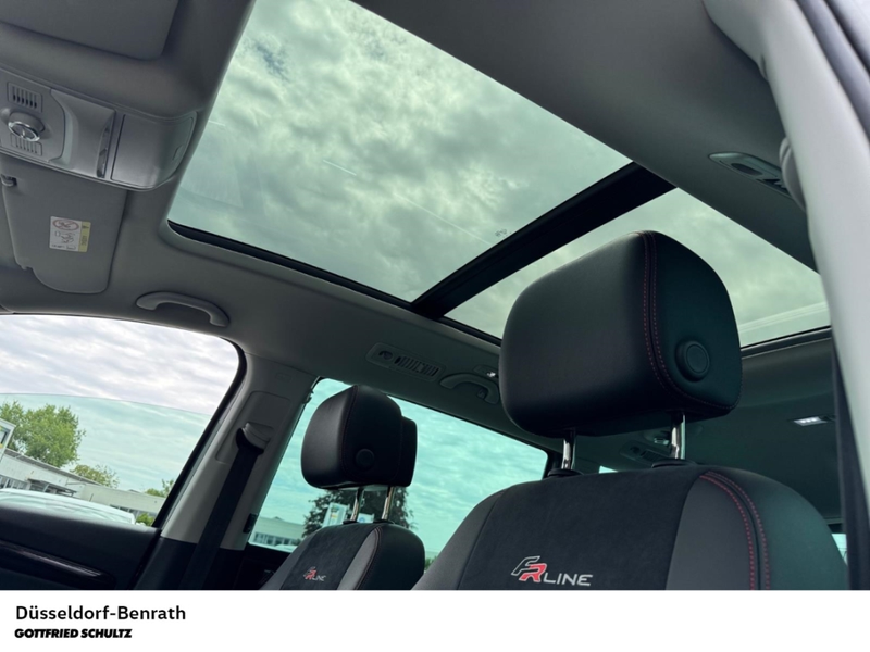 SEAT Alhambra FR-Line — photo 14