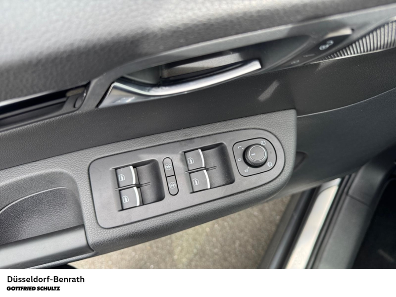 SEAT Alhambra FR-Line — photo 12