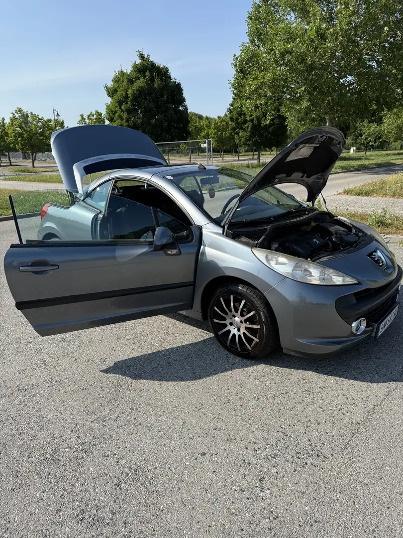 Peugeot 207 CC 120 VTi Filou - 1