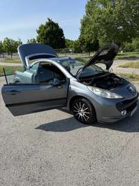 CC 120 VTi Filou
