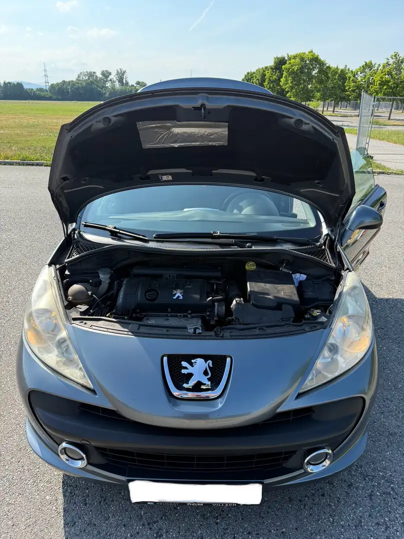 Peugeot 207 CC 120 VTi Filou - 2