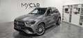 Mercedes-Benz GLE 300 300d 4Matic Aut. Grigio - thumbnail 3