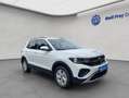 Volkswagen T-Cross 1.0 TSI Life LED GJR PDC Weiß - thumbnail 7