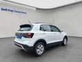 Volkswagen T-Cross 1.0 TSI Life LED GJR PDC Weiß - thumbnail 5