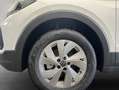 Volkswagen T-Cross 1.0 TSI Life LED GJR PDC Weiß - thumbnail 19