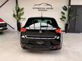 SEAT Ibiza 1.5 TSI FR Business Intense DSG VIRTUAL CARPLAY CA Schwarz - thumbnail 5