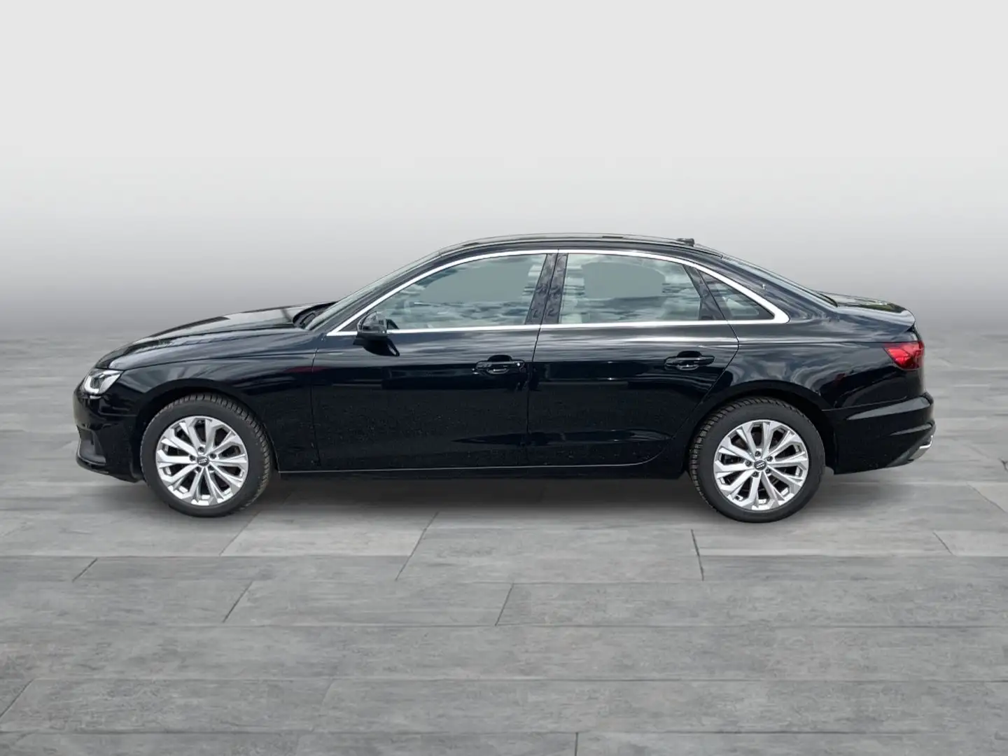 Audi A4 Limousine 30 TDI Nero - 2
