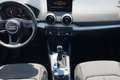 Audi Q2 1.5 35 TFSI S TRONIC S LINE 150 5P Gris - thumbnail 8
