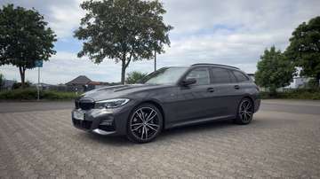 330 d xDrive M Sport