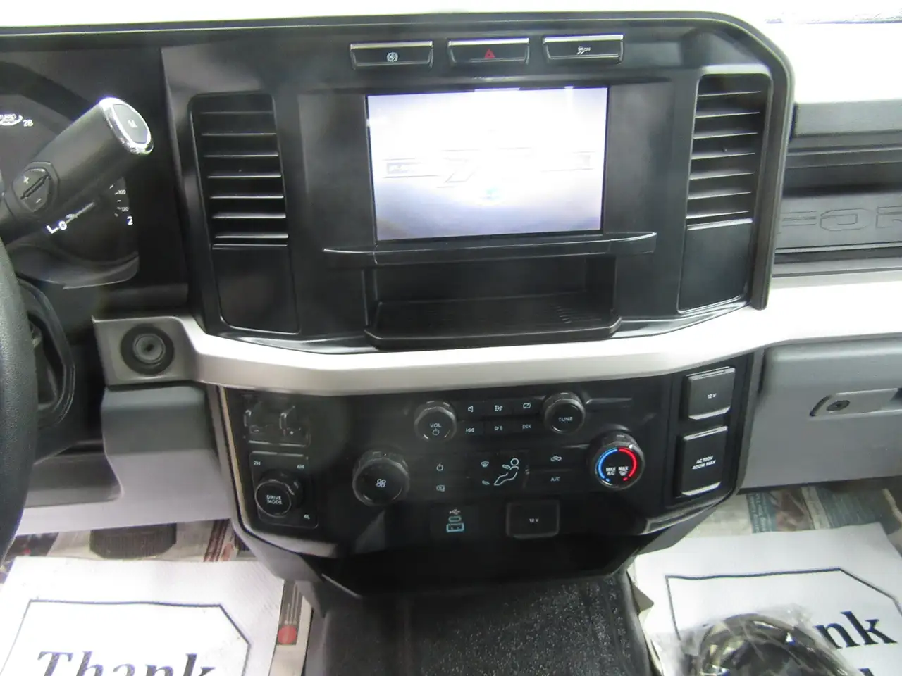 Ford F 550 снимка Ford F 550