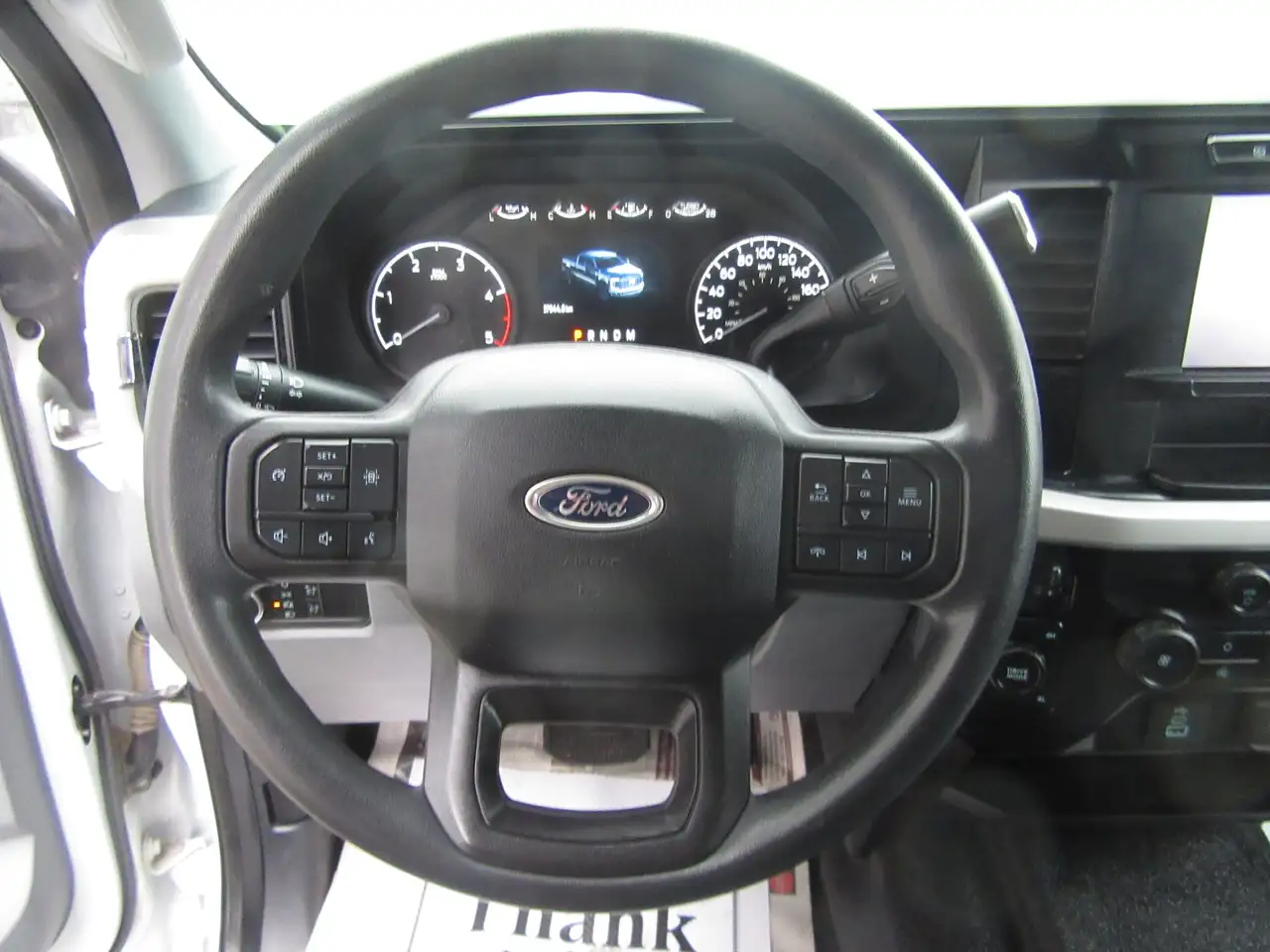 Ford F 550 снимка Ford F 550