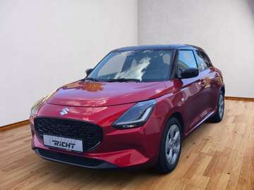 SWIFT COMFORT CVT HYBRID