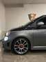 Abarth 595 1.4 t-jet Turismo 165cv my19 Gris - thumbnail 3