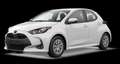 Mazda 2 1.5 vvt full hybrid electric Pure e-cvt White - thumbnail 1