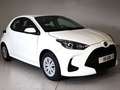 Mazda 2 1.5 vvt full hybrid electric Pure e-cvt White - thumbnail 12