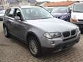 BMW X3 2.0i 1 Hand Orginal 80 TKM Grau - thumbnail 1