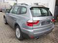BMW X3 2.0i 1 Hand Orginal 80 TKM Grau - thumbnail 5