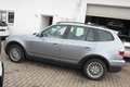 BMW X3 2.0i 1 Hand Orginal 80 TKM Grau - thumbnail 4