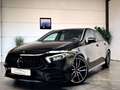 Mercedes-Benz A 220 7G-TRONIC 190 PK / AMG Line / WIDE SCREEN Noir - thumbnail 1