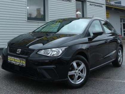 SEAT Ibiza Reference 1,0 80PS *1.Besitz*