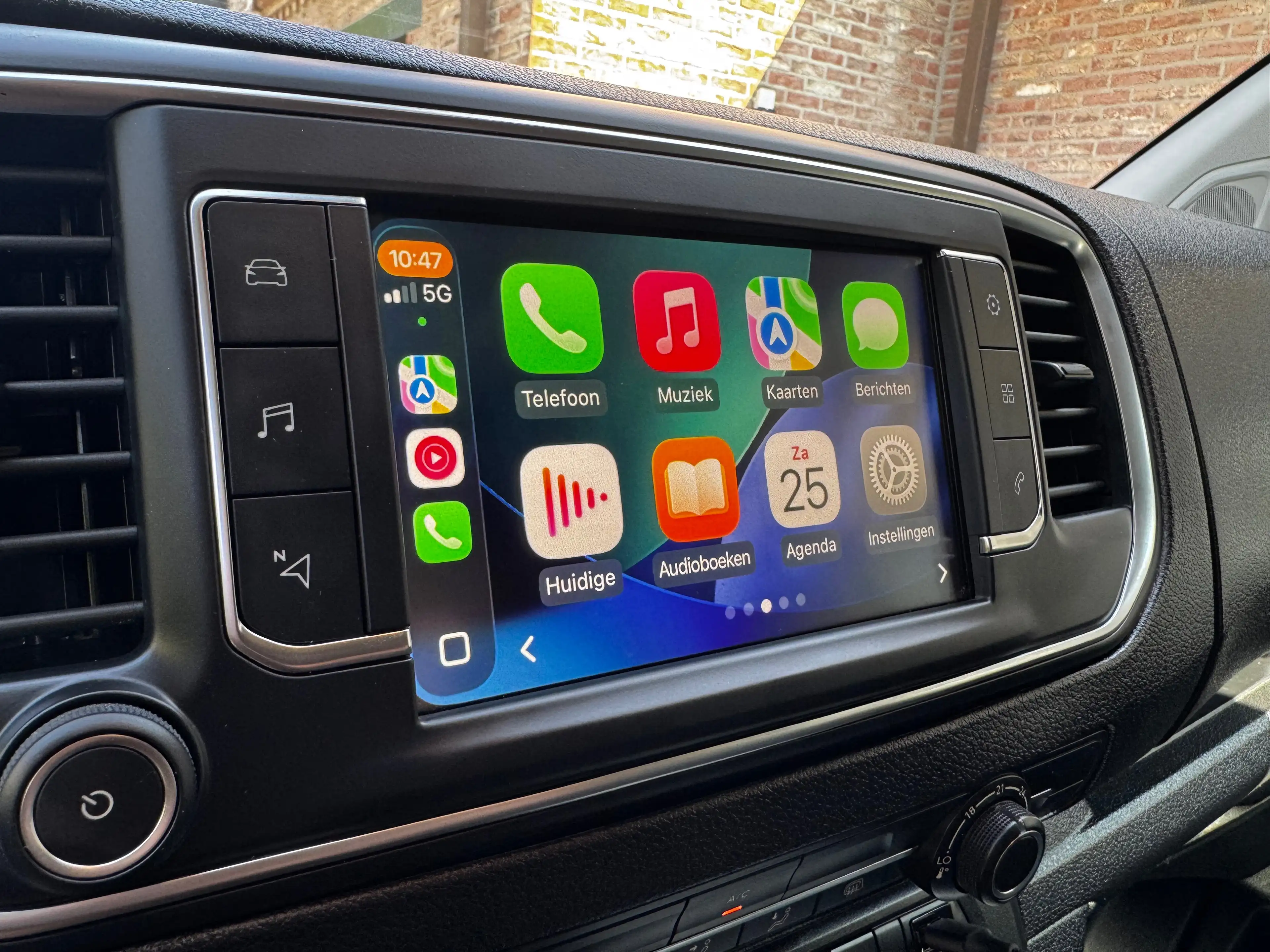 Peugeot Expert | BTW INCL | AUTOMAAT | ACC | BLIND SPOT | LANE ASSIST | NAVI | CAMERA | CARPLAY | A/C | — photo 13